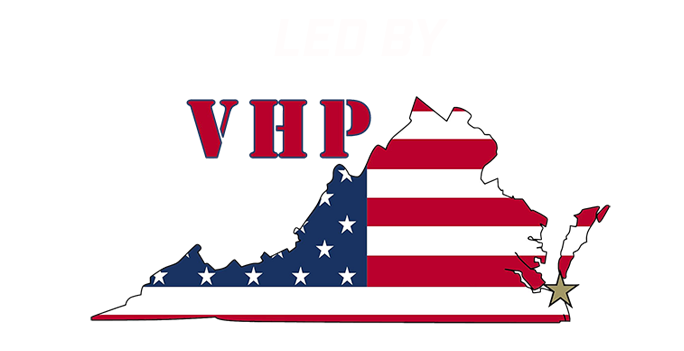VHP logo