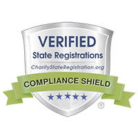 Verification Shield Award Logo