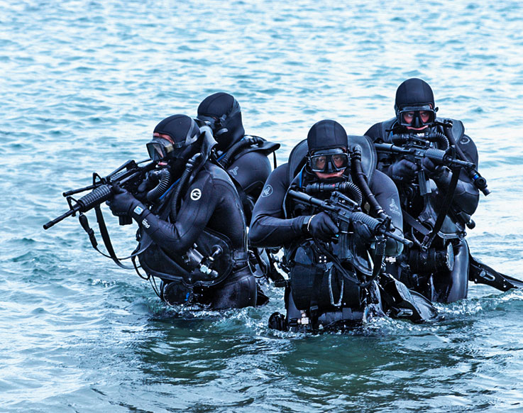 Seals navy seal foundation