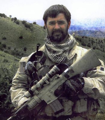 Jeffrey-A-Lucas - Navy SEAL Foundation