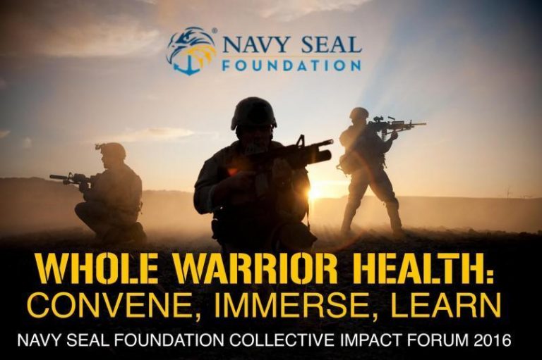 News Navy SEAL Foundation