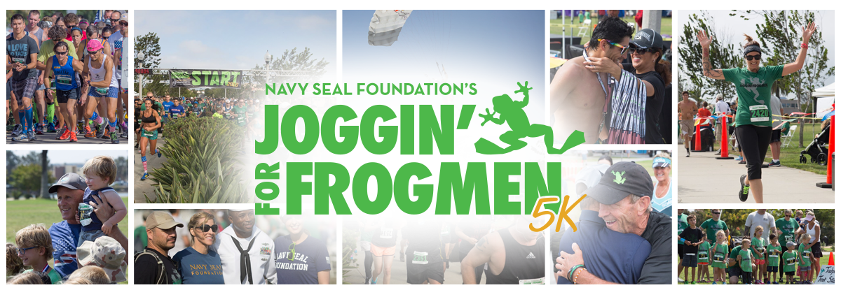 Jff Navy Seal Foundationnavy Foundation Jff