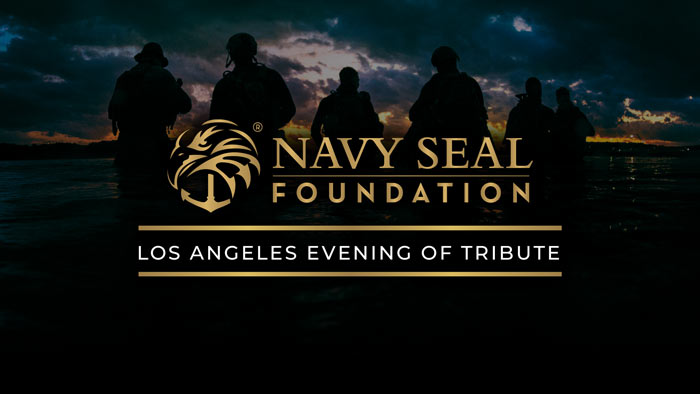 Los Angeles Evening of Tribute