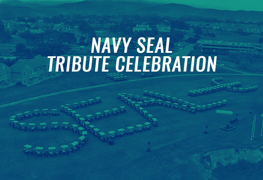 tribute Navy SEAL Foundation