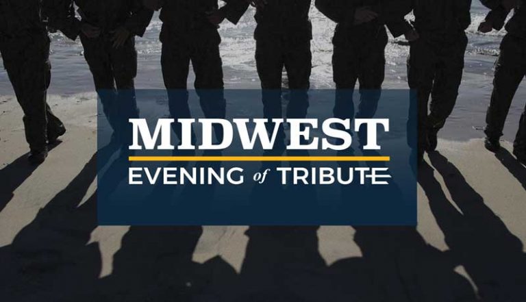 Midwest Evening of Tribute