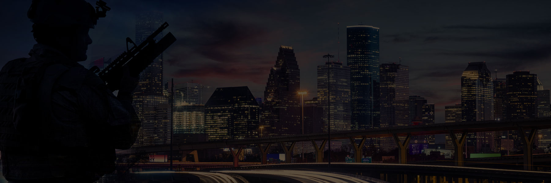 Houston Navy SEAL Foundation