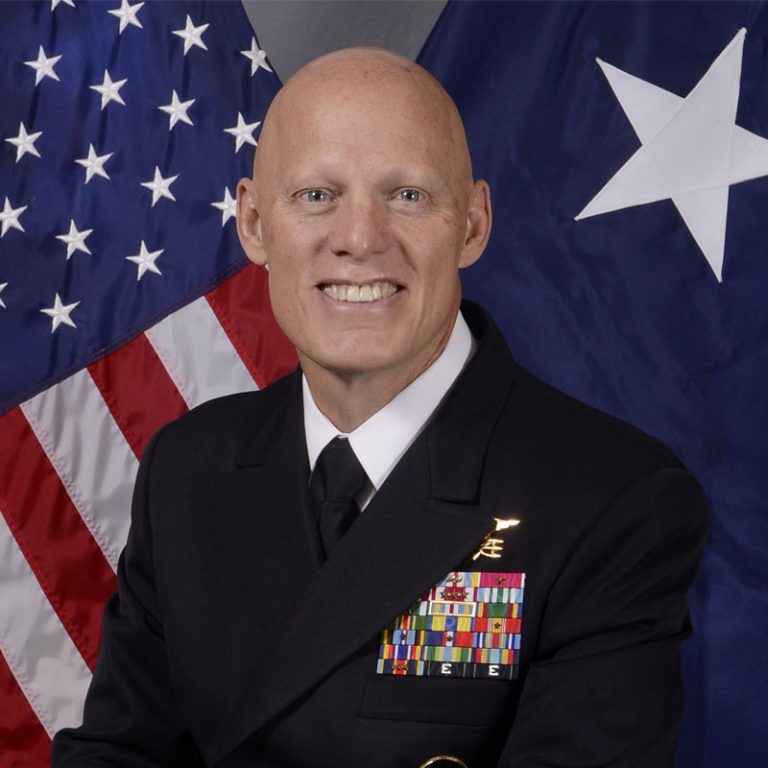 Navy Seal Foundation