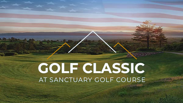 2026 Sanctuary Golf Classic