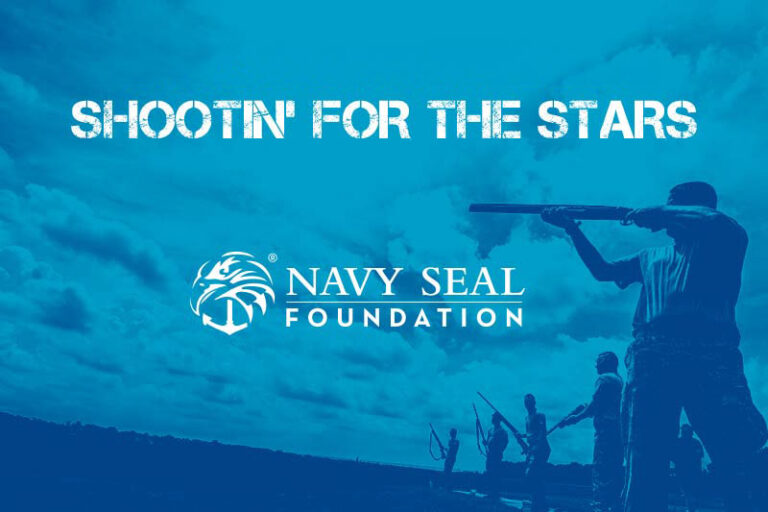12th Annual Shootin for the Stars