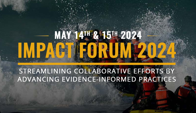 Impact Forum