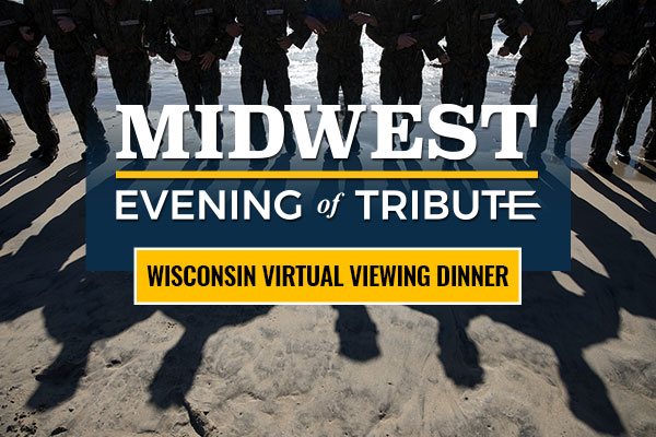 Wisconsin Virtual Viewing Dinner
