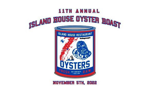Oyster Roast