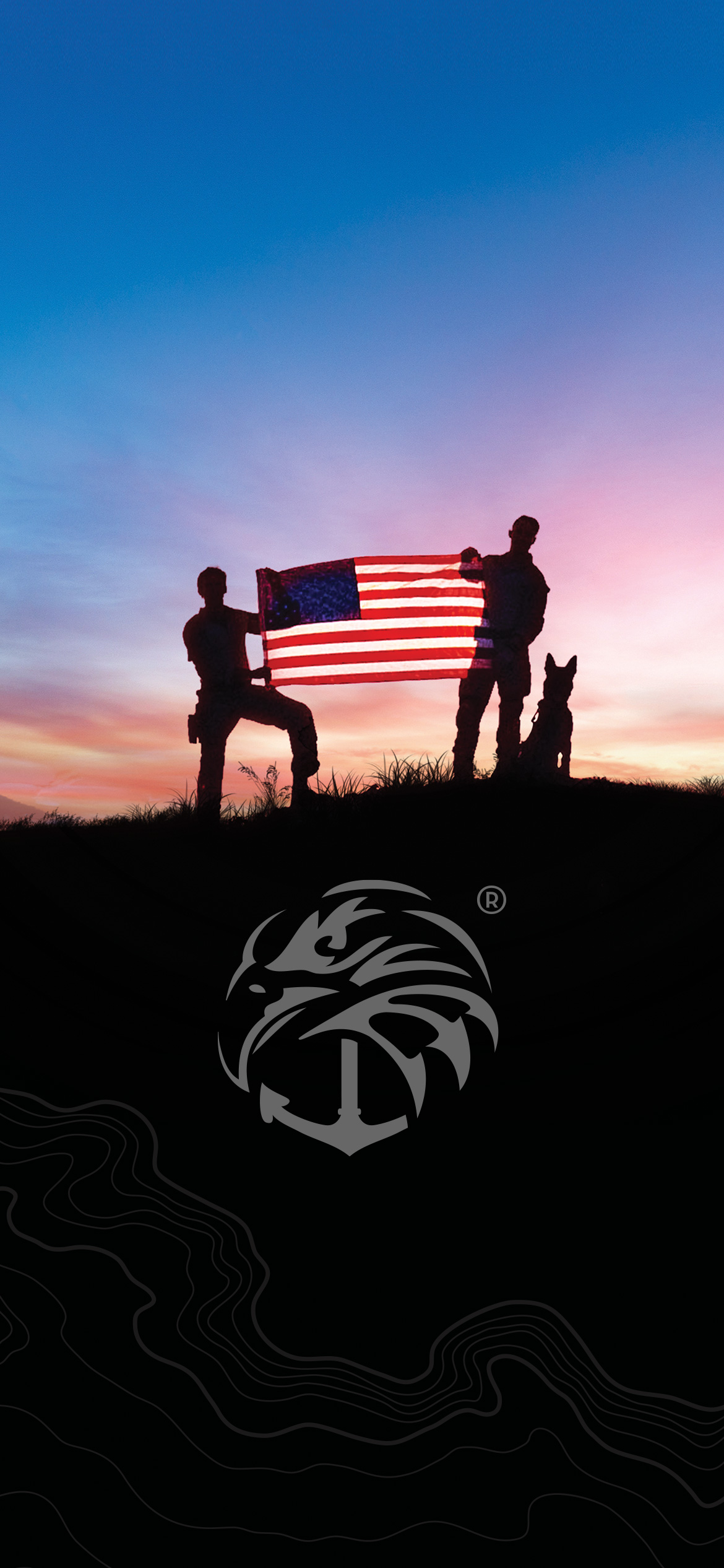 Navy Seal Wallpaper 4k Phone
