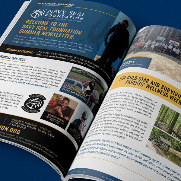 Summer Newsletter