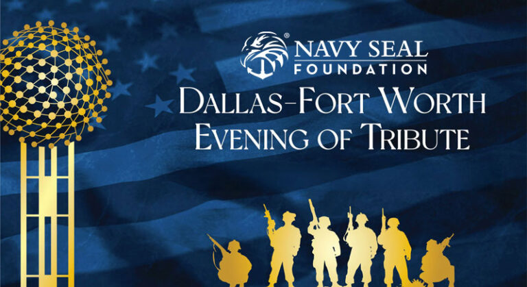 Dallas-Fort Worth Evening of Tribute
