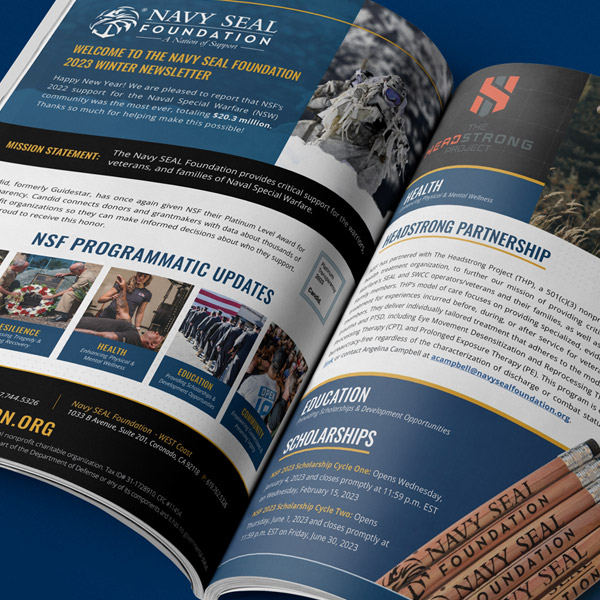 Winter Newsletter Image