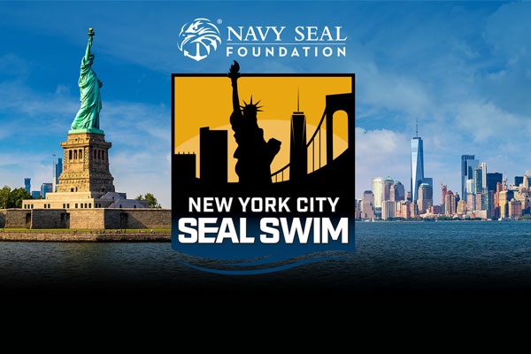 New York City SEAL Swim