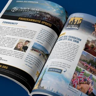 Summer 2023 Newsletter