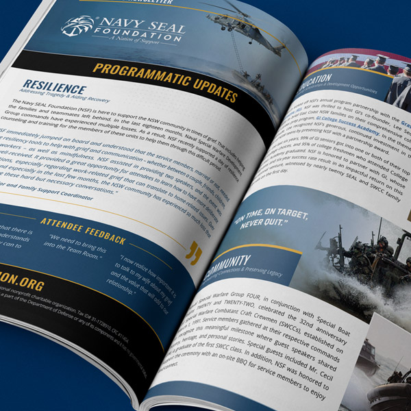 2023 Spring Newsletter