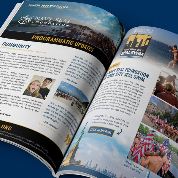 Summer 2023 Newsletter