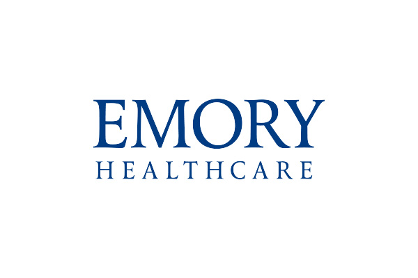 Emory Healthcare Logo