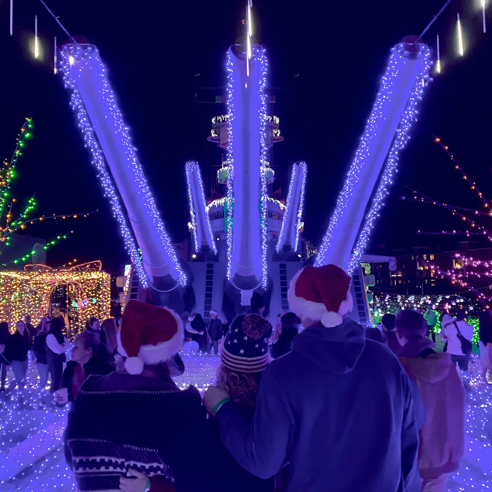 Winter Newsletter
