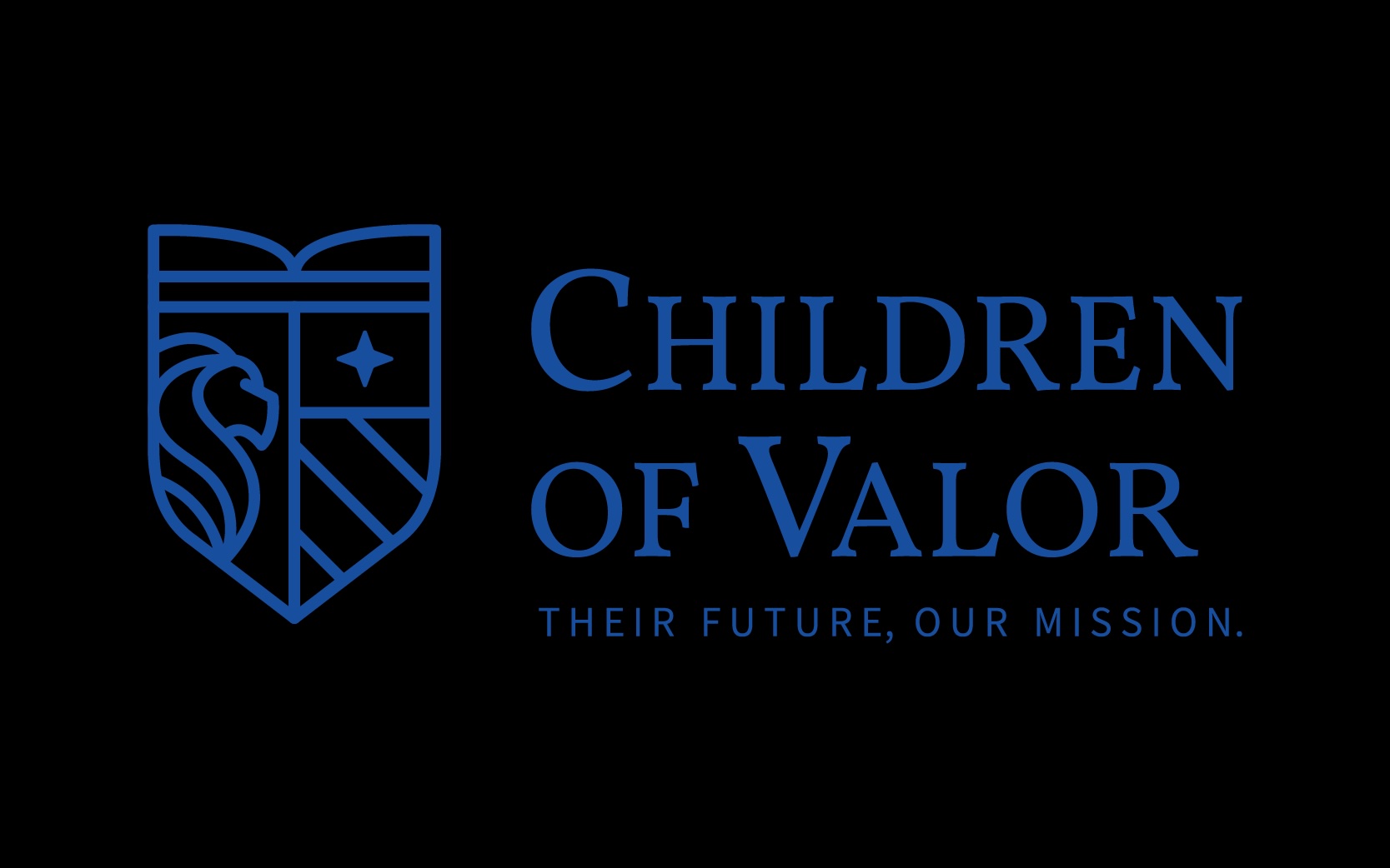 Children of Valor