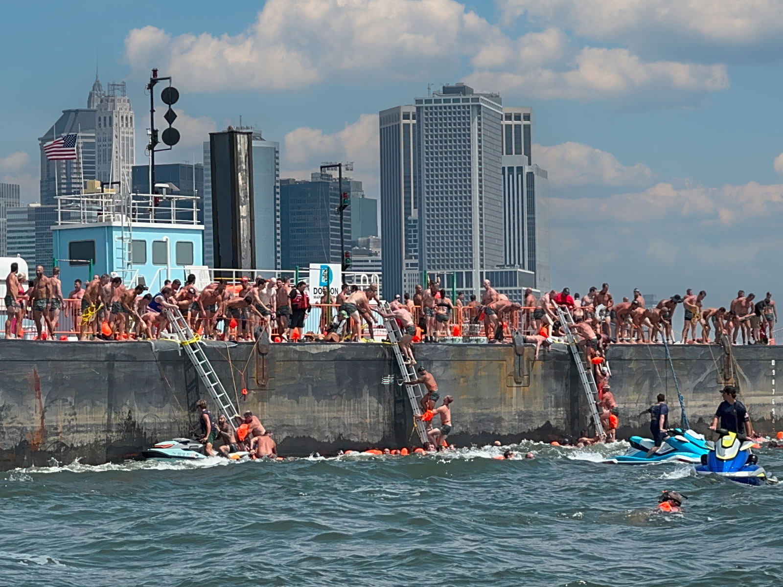 2025 SEAL Swim