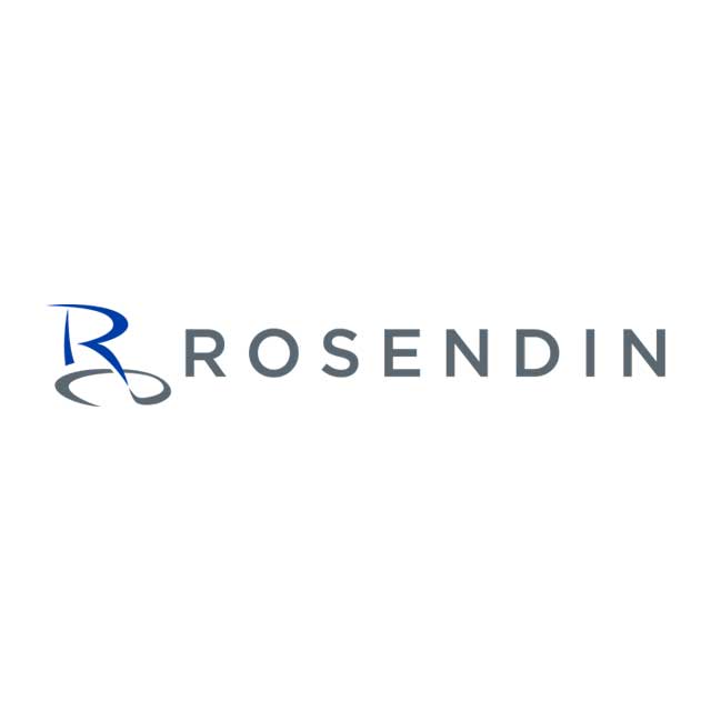 Rosendin