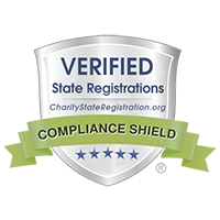Compliance Shield of Approval