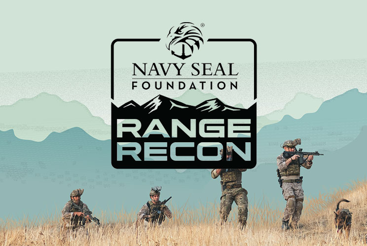Range Recon
